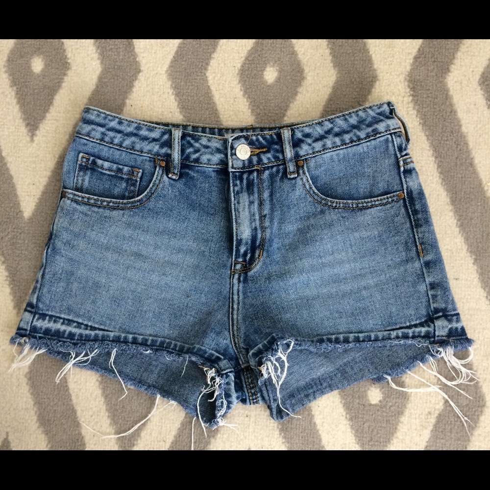 Pacsun shorts